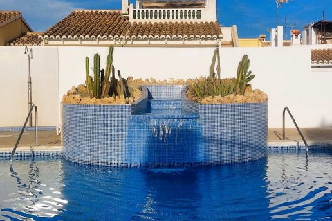 Villa in vendita Torrevieja, Alicante, Spagna 3 camere da letto, 85 mq. N° 124842 - foto 21