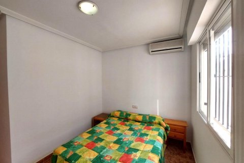 Villa in vendita Torrevieja, Alicante, Spagna 3 camere da letto, 85 mq. N° 124842 - foto 12