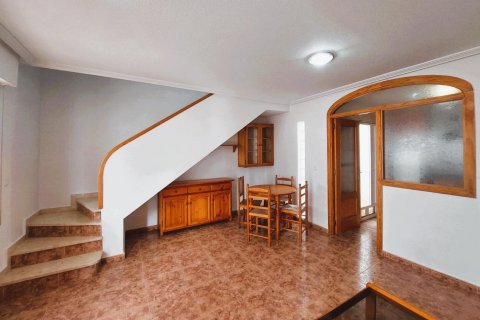 Villa in vendita Torrevieja, Alicante, Spagna 3 camere da letto, 85 mq. N° 124842 - foto 7