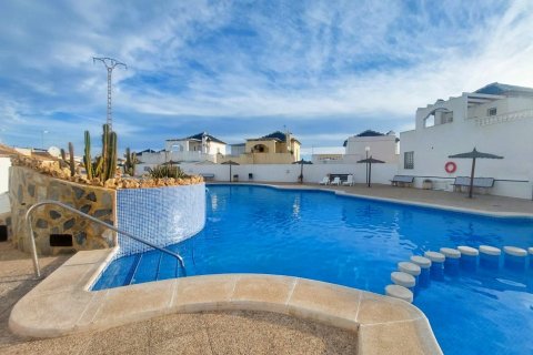 Villa in vendita Torrevieja, Alicante, Spagna 3 camere da letto, 85 mq. N° 124842 - foto 22
