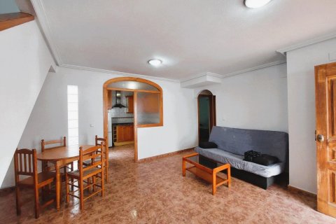 Villa in vendita Torrevieja, Alicante, Spagna 3 camere da letto, 85 mq. N° 124842 - foto 8