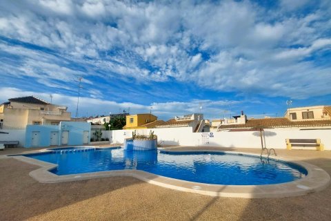 Villa in vendita Torrevieja, Alicante, Spagna 3 camere da letto, 85 mq. N° 124842 - foto 2