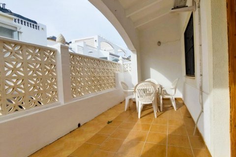 Villa in vendita Torrevieja, Alicante, Spagna 3 camere da letto, 85 mq. N° 124842 - foto 3