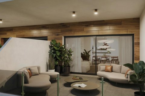 Penthäuser zum Verkauf Cala De Finestrat, Alicante, Spanien 2 Schlafzimmer, 85 m2 Nr. 128583 - Foto 3