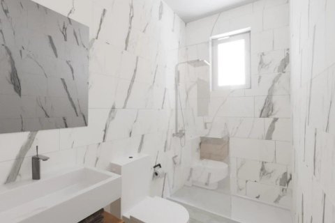 Penthäuser zum Verkauf Cala De Finestrat, Alicante, Spanien 2 Schlafzimmer, 85 m2 Nr. 128583 - Foto 6