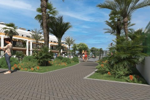Dzīvoklis pārdošanā Los Alcazares, Murcia, Spānijā 2 istabas, 83 m2 Nr. 128582 - attēls 9