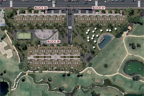 Dzīvoklis pārdošanā Los Alcazares, Murcia, Spānijā 2 istabas, 83 m2 Nr. 128582 - attēls 20