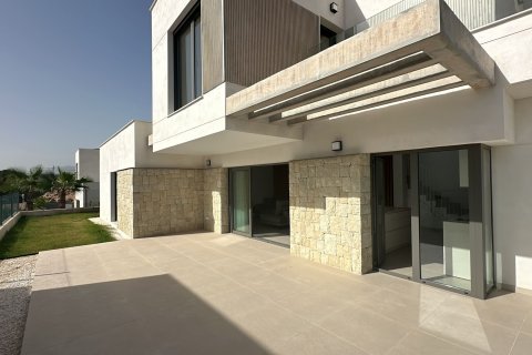 Willa Benidorm, Alicante, Hiszpania 5 sypialni, 277 mkw. nr 123313 – zdjęcie 3
