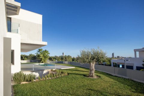 Willa Benidorm, Alicante, Hiszpania 5 sypialni, 277 mkw. nr 123313 – zdjęcie 30