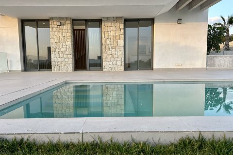 Willa Benidorm, Alicante, Hiszpania 5 sypialni, 277 mkw. nr 123313 – zdjęcie 12
