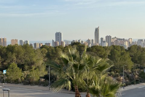 Willa Benidorm, Alicante, Hiszpania 5 sypialni, 277 mkw. nr 123313 – zdjęcie 6