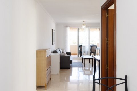 Apartment for sale Estepona, Malaga, Spain 2 bedrooms, 83 sq.m. No. 120232 - photo 8