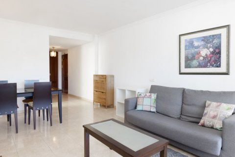 Apartment for sale Estepona, Malaga, Spain 2 bedrooms, 83 sq.m. No. 120232 - photo 11