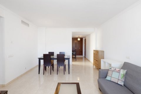 Apartment for sale Estepona, Malaga, Spain 2 bedrooms, 83 sq.m. No. 120232 - photo 10