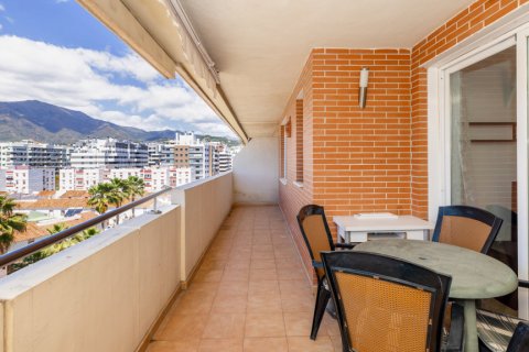 Apartment for sale Estepona, Malaga, Spain 2 bedrooms, 83 sq.m. No. 120232 - photo 4