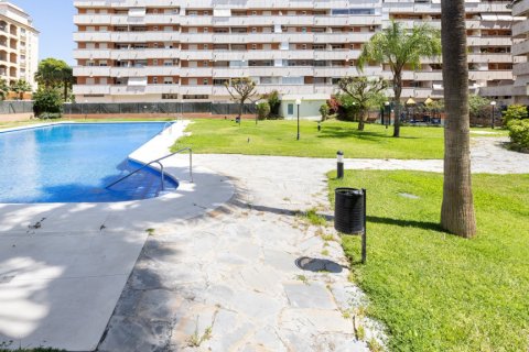Apartment for sale Estepona, Malaga, Spain 2 bedrooms, 83 sq.m. No. 120232 - photo 30