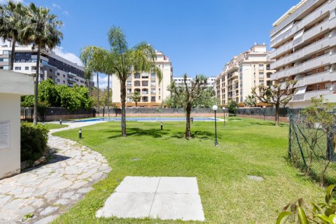 Apartment for sale Estepona, Malaga, Spain 2 bedrooms, 83 sq.m. No. 120232 - photo 29