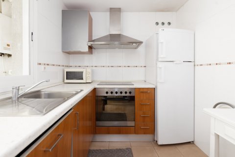 Apartment for sale Estepona, Malaga, Spain 2 bedrooms, 83 sq.m. No. 120232 - photo 16