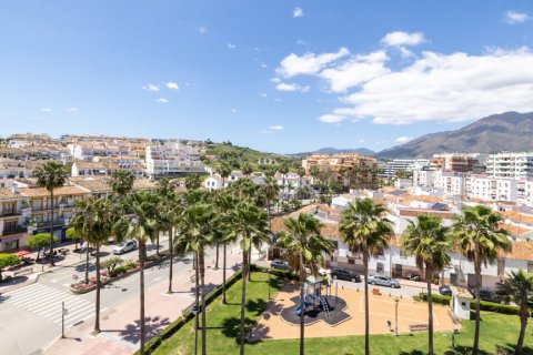 Apartment for sale Estepona, Malaga, Spain 2 bedrooms, 83 sq.m. No. 120232 - photo 5