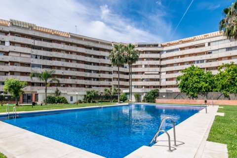 Apartment for sale Estepona, Malaga, Spain 2 bedrooms, 83 sq.m. No. 120232 - photo 1