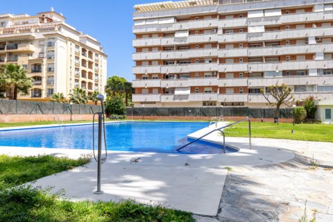 Apartment for sale Estepona, Malaga, Spain 2 bedrooms, 83 sq.m. No. 120232 - photo 3