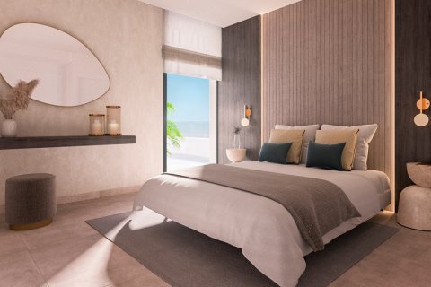 Продажа квартиры в Эстепона, Малага, Испания 4 спальни, 150м2 №120233 - фото 7
