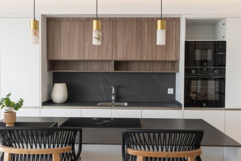 Продажа квартиры в Эстепона, Малага, Испания 4 спальни, 150м2 №120233 - фото 9