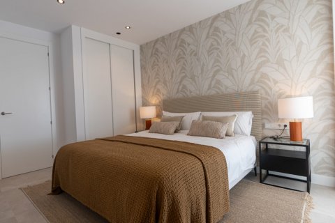 Продажа квартиры в Эстепона, Малага, Испания 4 спальни, 150м2 №120233 - фото 8