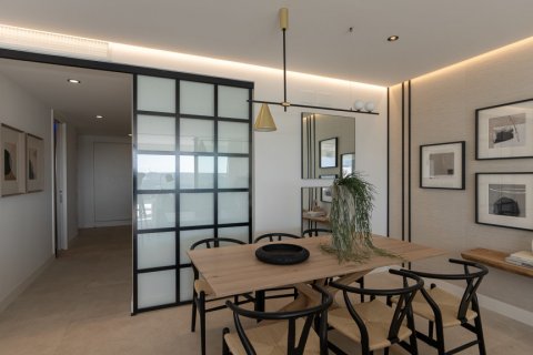 Продажа квартиры в Эстепона, Малага, Испания 4 спальни, 150м2 №120233 - фото 6