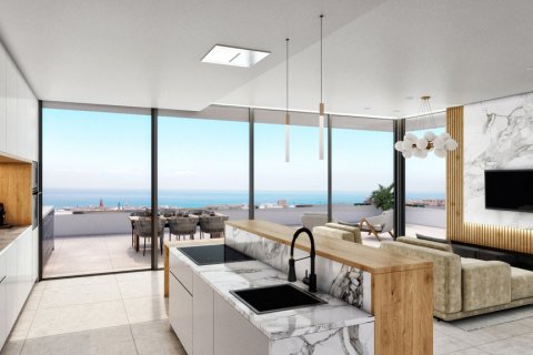 Продажа квартиры в Эстепона, Малага, Испания 4 спальни, 150м2 №120233 - фото 2