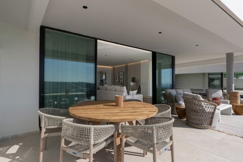 Продажа квартиры в Эстепона, Малага, Испания 4 спальни, 150м2 №120233 - фото 11