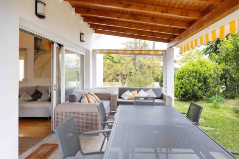 Apartment for rent Malaga, Spain 2 bedrooms, 85 sq.m. No. 120234 - photo 8