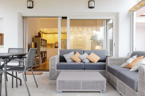 Apartment for rent Malaga, Spain 2 bedrooms, 85 sq.m. No. 120234 - photo 6