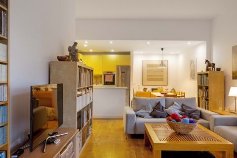 Apartment for rent Malaga, Spain 2 bedrooms, 85 sq.m. No. 120234 - photo 9