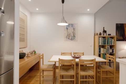 Apartment for rent Malaga, Spain 2 bedrooms, 85 sq.m. No. 120234 - photo 19