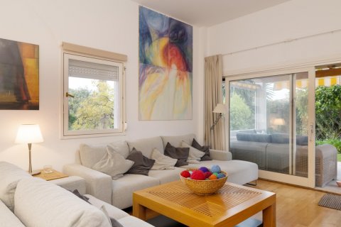 Apartment for rent Malaga, Spain 2 bedrooms, 85 sq.m. No. 120234 - photo 20