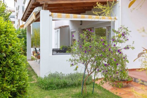 Apartment for rent Malaga, Spain 2 bedrooms, 85 sq.m. No. 120234 - photo 4