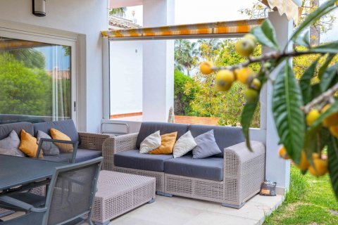 Apartment for rent Malaga, Spain 2 bedrooms, 85 sq.m. No. 120234 - photo 2