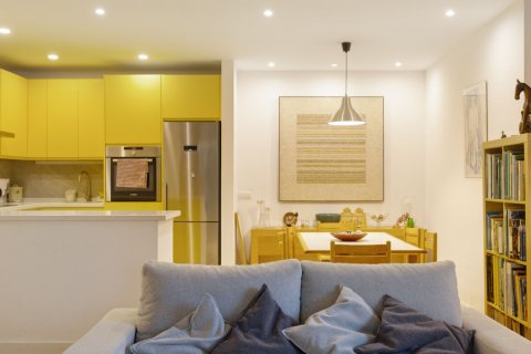 Apartment for rent Malaga, Spain 2 bedrooms, 85 sq.m. No. 120234 - photo 12