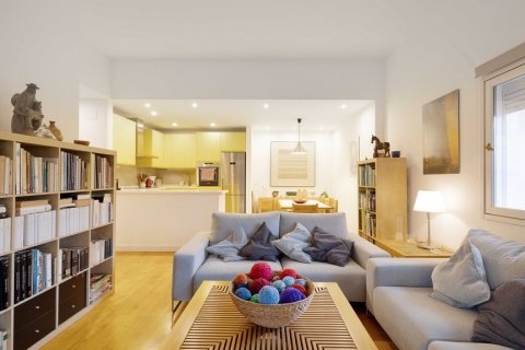 Apartment for rent Malaga, Spain 2 bedrooms, 85 sq.m. No. 120234 - photo 11