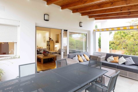 Apartment for rent Malaga, Spain 2 bedrooms, 85 sq.m. No. 120234 - photo 7