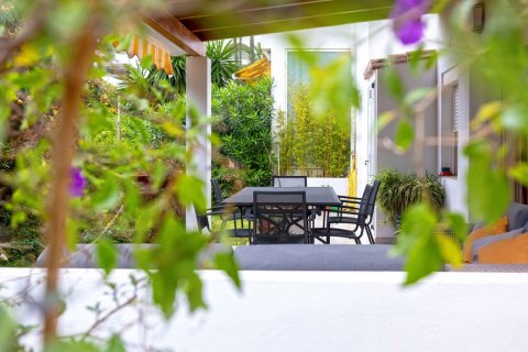 Apartment for rent Malaga, Spain 2 bedrooms, 85 sq.m. No. 120234 - photo 5