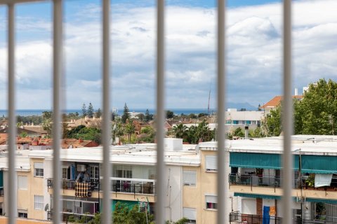 Продажа квартиры в Сан-Педро-Алькантара, Малага, Испания 3 спальни, 82м2 №120231 - фото 7