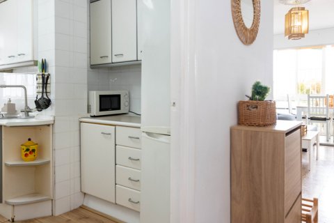 Продажа квартиры в Сан-Педро-Алькантара, Малага, Испания 3 спальни, 82м2 №120231 - фото 19