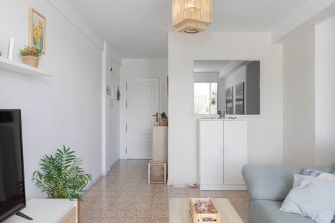 Продажа квартиры в Сан-Педро-Алькантара, Малага, Испания 3 спальни, 82м2 №120231 - фото 11