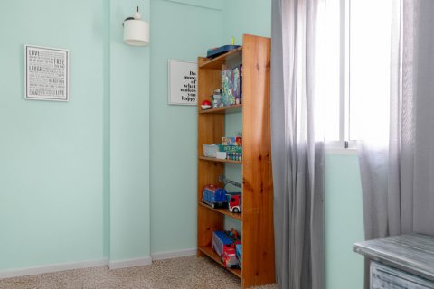 Продажа квартиры в Сан-Педро-Алькантара, Малага, Испания 3 спальни, 82м2 №120231 - фото 27