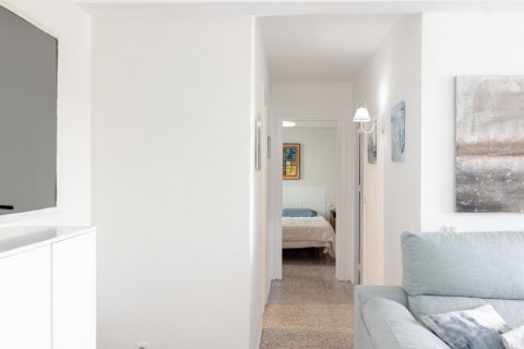 Продажа квартиры в Сан-Педро-Алькантара, Малага, Испания 3 спальни, 82м2 №120231 - фото 17