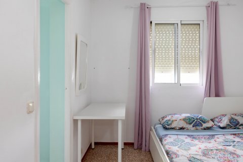 Продажа квартиры в Сан-Педро-Алькантара, Малага, Испания 3 спальни, 82м2 №120231 - фото 26