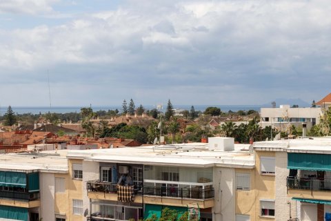 Продажа квартиры в Сан-Педро-Алькантара, Малага, Испания 3 спальни, 82м2 №120231 - фото 4