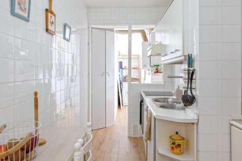 Продажа квартиры в Сан-Педро-Алькантара, Малага, Испания 3 спальни, 82м2 №120231 - фото 18
